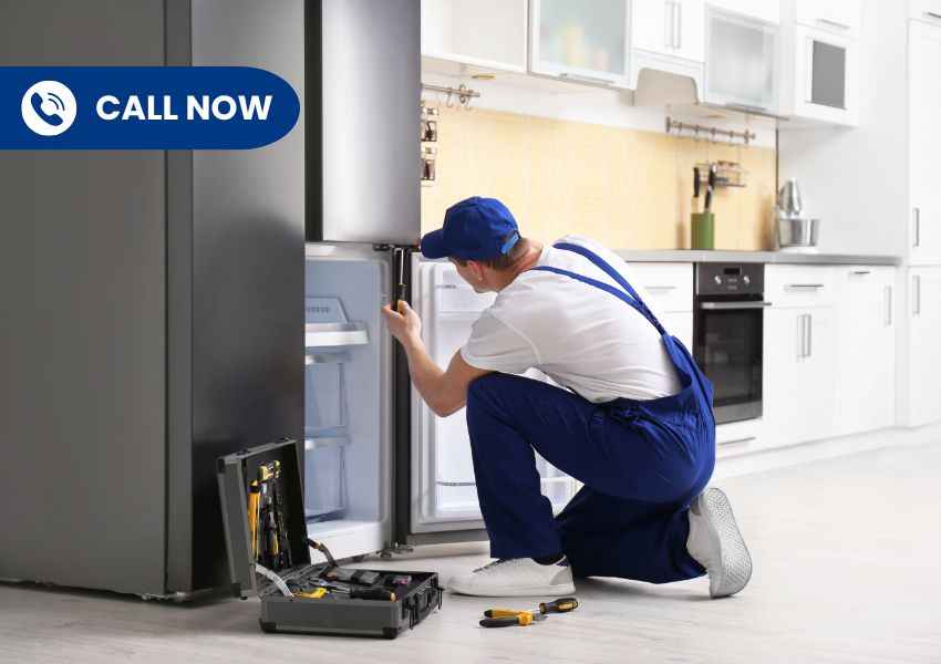 Universal Appliance Repair Company